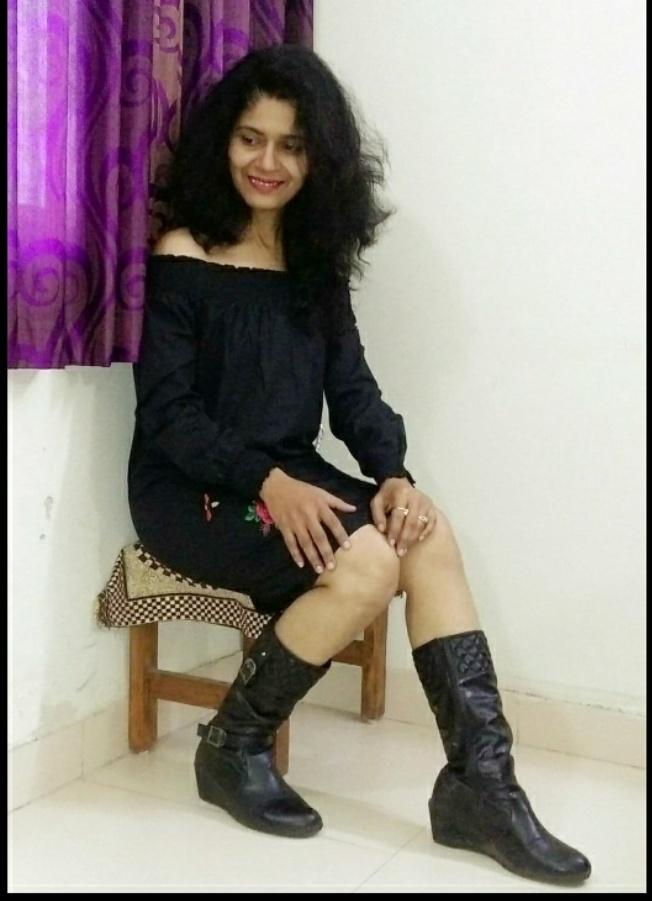 Dr Pratibha Singh